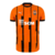 Camisa Shakhtar Donetsk Home 24/25 Torcedor Masculino - Laranja