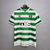 Camisa Celtic Retrô 1999/00 Home Torcedor Umbro Masculina - Verde+Branco - comprar online