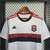 Camisa Flamengo II Retrô 19/20 Masculina Torcedor - Branca - Joker Sports - A Loja Oficial dos Fanáticos Por Futebol