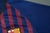 Camisa Barcelona Retrô Home 2018/19 Torcedor Nike Masculina - Vermelho+Azul na internet