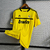 Camisa Real Madrid Retrô Goleiro 2011/2012 Torcedor Adidas Masculina - Amarelo - comprar online