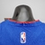 Regata Detroit Pistons Cunningham #2 Nike 2022 - Azul na internet