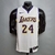 Regata Los Angeles Lakers Bryant #24 Nike - Branco - comprar online