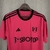 Camisa Fulham Away 23/24 Torcedor Adidas Masculina - Rosa na internet