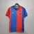 Camisa Barcelona Retrô Home 2006/07 Torcedor Nike Masculina - Vermelho+Azul - comprar online