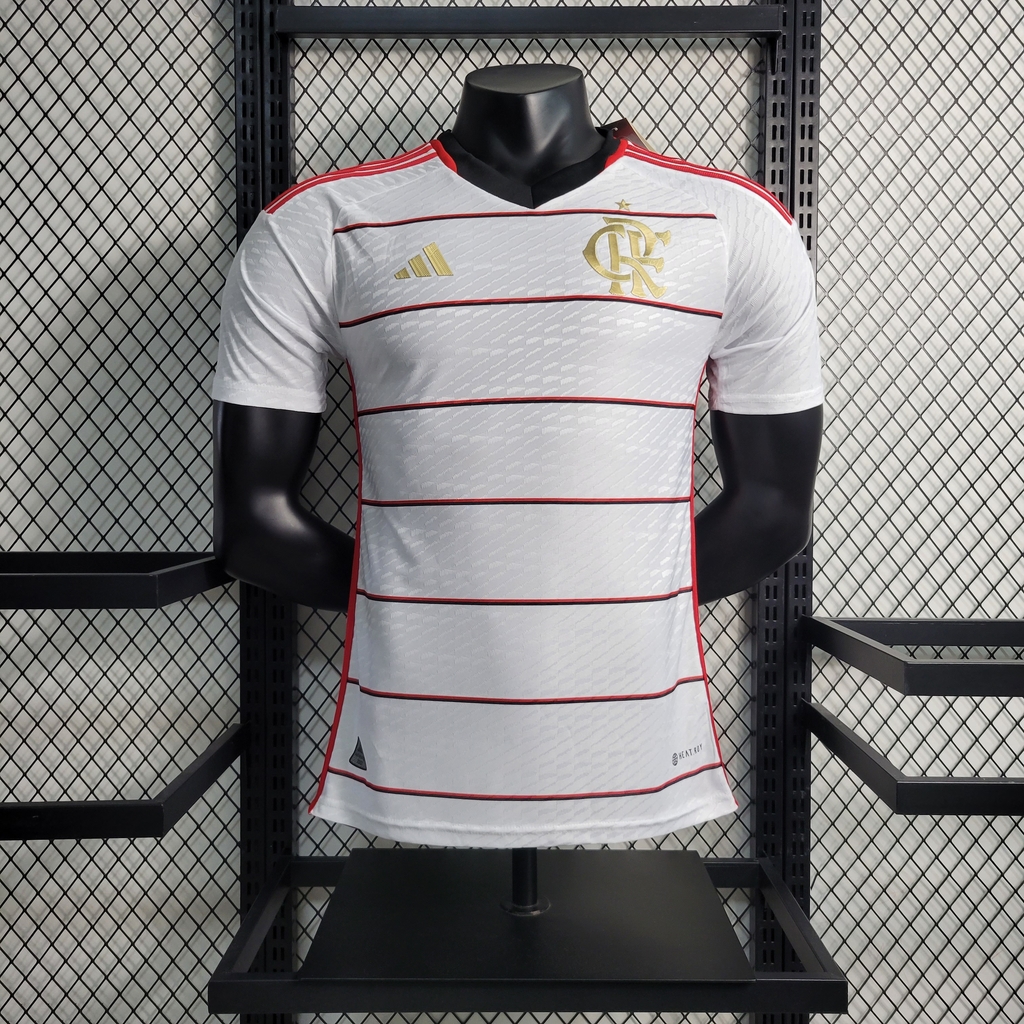 Camisa Jogo Flamengo I 2020/21 Adidas com o Melhor Preço é no Zoom