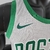 Regata Boston Celtics Tatum #0 Nike Swingman - Branco na internet