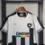 Camisa Botafogo Consciência Negra 21/22 Torcedor Kappa Masculina - Preto+Branco - Joker Sports - A Loja Oficial dos Fanáticos Por Futebol