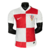 Camisa Croácia Home 24/25 Jogador Nike Masculina - Branco