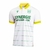 Camisa Nantes Away 23/24 Torcedor Macron Masculina - Branco