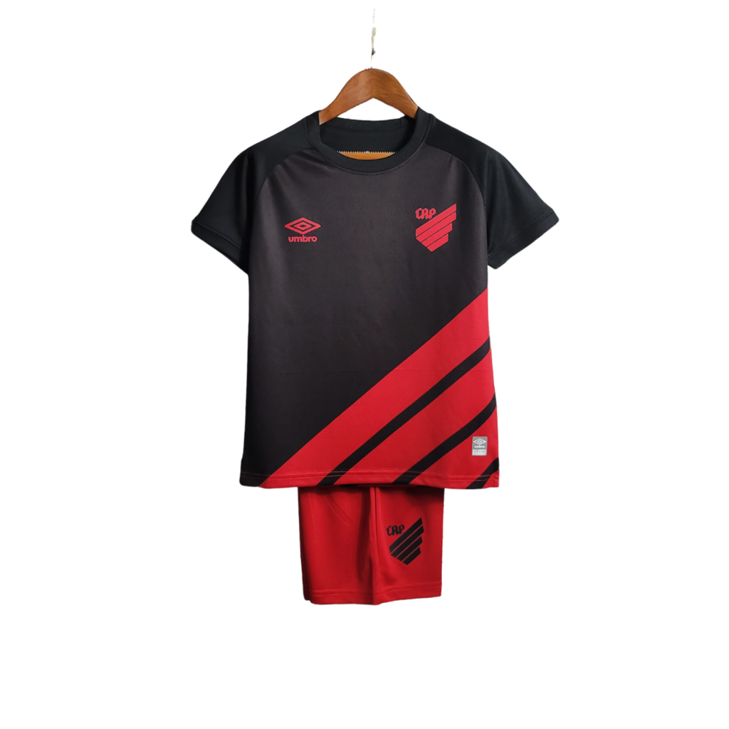 Corta vento atlético best sale paranaense