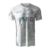 Camisa Al Nassr Third 23/24 Torcedor Masculina - Branco