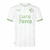 Camisa Feyenoord III 23/24 Torcedor Adidas Masculina - Branco