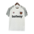 Camisa West Ham Versão White 24/25 Torcedor Umbro Masculina - Branco