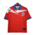 Camisa Chile Home Retrô 1998 - Masculina Torcedor - Vermelho