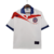 Camisa Chile Away Retrô 1998 - Masculina Torcedor - Branco