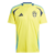 Camisa Suécia Home 24/25 Torcedor Adidas Masculina - Amarelo