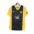 Camisa Borussia Dortmund 24/25 Torcedor Puma Masculina - Amarelo+Preto