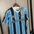 Camisa Grêmio Home 24/25 Torcedor Umbro Masculina - Azul na internet