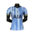 Camisa Tottenham Away 24/25 Nike Jogador Masculina- Azul