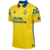 Camisa Las Palmas Home 24/25 Torcedor Masculina - Amarelo