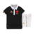 Kit Infantil Vasco da Gama III 23/24 Kappa - Preto