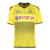 Camisa Borussia Dortmund Retrô 2011/12 Home Torcedor Masculina - Amarelo