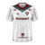 Camisa Fluminense 24/25 III Torcedor Masculina + Patrocínios - Branco