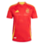 Camisa Espanha Home 24/25 Torcedor Adidas Masculina - Vermelho