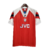 Camisa Arsenal Retrô Home 1992/93 Torcedor Masculina - Vermelho