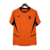 Camisa Holanda Retrô Home 2002 Torcedor Masculina - Laranja