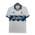 Camisa Inter de Milão Retrô 1990/91 Away Torcedor Masculina - Branco