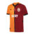 Camisa Galatasaray Home 24/25 Torcedor Masculino - Amarelo e Vermelho