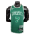 Regata Boston Celtics Browm #7 Nike Swingman - Verde