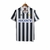 Camisa Juventus Retrô Home 95/97 Torcedor Kappa Masculina - Branco