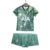 Kit Infantil Tottenham III 24/25 - Verde