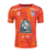 Camisa Pachuca Away 24/25 Torcedor Masculino - Laranja