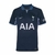 Camisa Tottenham Away 23/24 Torcedor Nike Masculina - Verde