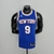 Regata New York Knicks - RJ Barrett #9 Jordan - Azul - comprar online