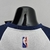 Regata NBA Minnesota Timberwolves Russell #0 Nike - Branco - comprar online