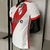 Camisa River Plate 23/24 Home TreinoAdidas Jogador Masculina - Branco na internet