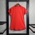 Camisa Internacional I 23/24 Torcedor Adidas Feminina - Vermelho - loja online