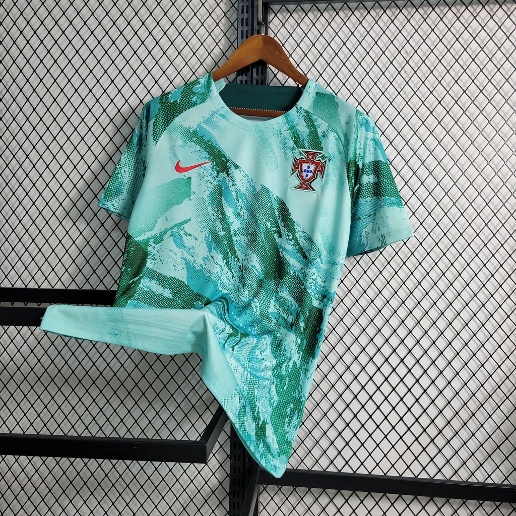 Camisa três do St. Pauli 2023-2024 é lançada pela DIIY