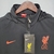 Corta Vento Liverpool 21-22 Masculino Nike - Preto - Joker Sports - A Loja Oficial dos Fanáticos Por Futebol