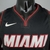 Regata Miami Heat Jimmy Butler #22 Nike Swingman - Preto na internet