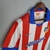 Imagem do Camisa Atletico de Madrid Retrô Home 2014/2015 Torcedor Masculina - Branco+Vermelho