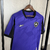 Camisa Botafogo Goleiro 24/25 Torcedor Reebok Masculina - Roxo - loja online