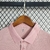 Camisa Miami Polo Casual 23/24 Torcedor Adidas Masculina - Rosa