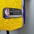 Imagem do Regata Los Angeles Lakers Bryant #24 Nike - Amarelo
