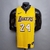 Regata Los Angeles Lakers Bryant #24 Nike - Amarelo - comprar online
